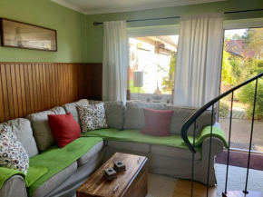 Ferienwohnung 